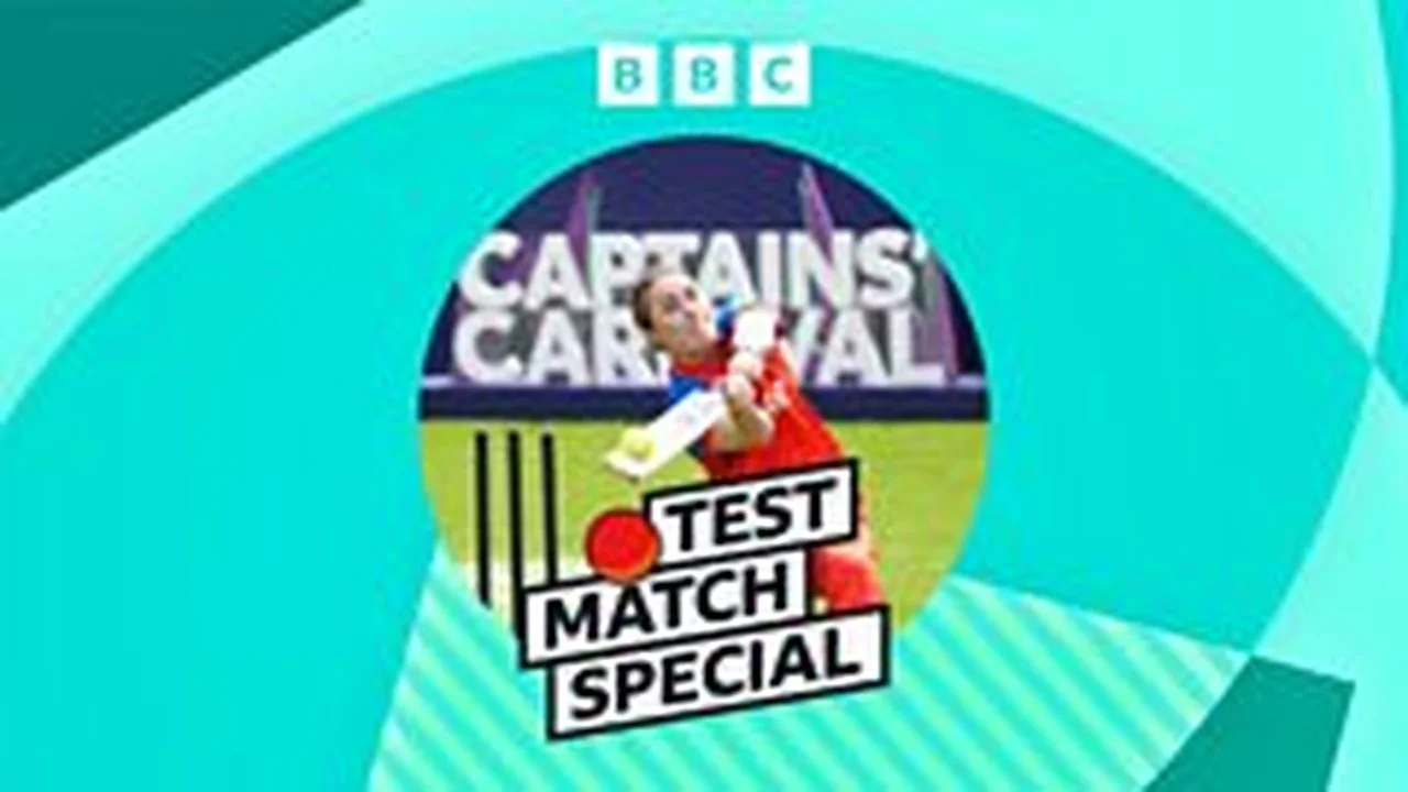 BBCTestMatchSpecial播客发布女子T20世界杯前瞻，队长